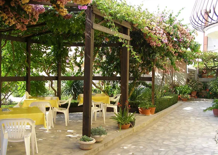 7 Apartamento Kukljica