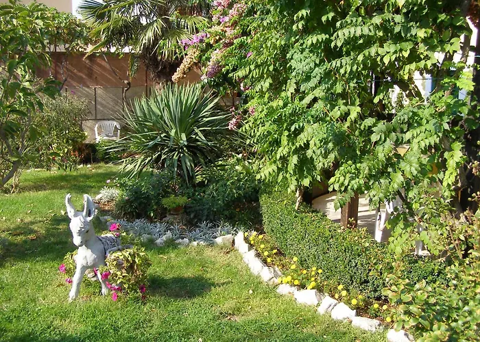 7 Apartamento