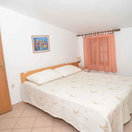 7 Apartament Kukljica