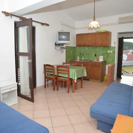 Apartament 7 Kukljica
